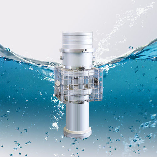 ? 論一款22KW永磁潛水泵的自我修養(yǎng)