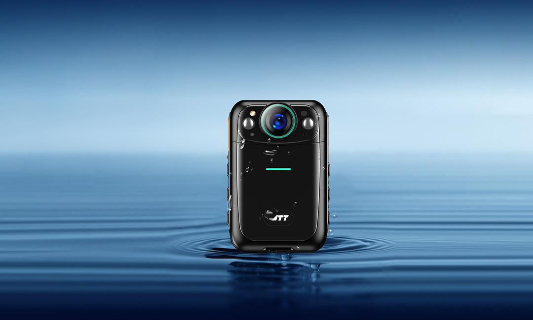 智璟5G全能執(zhí)法記錄儀，您的隨身記錄秘書